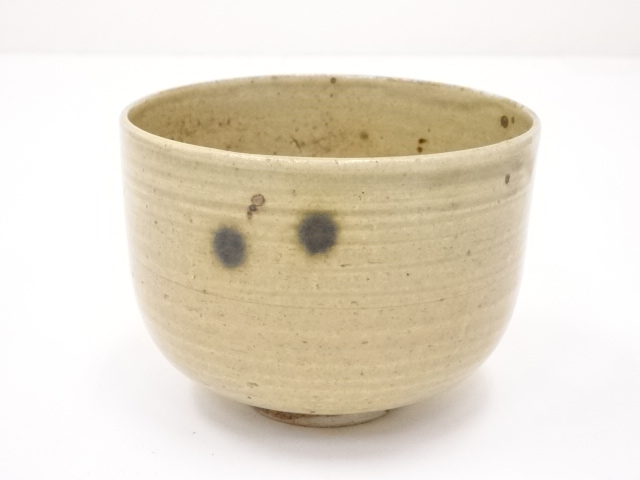 道具 ] - 道具 林景正造 黄瀬戸茶碗 | ネットショップ圭 netshop Kei